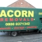ONE OF OUR FLEET OF VEHICLES