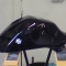 Suzuki fuel tank re-painted