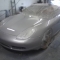 Porsche Boxster Re-Paint