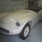 Daimler dart Re-Painted