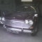 Austin 3000 Repaired and Painted