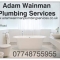 bromsgrove plumbing