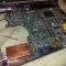 Laptop in for DC power jack