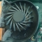 Overheating laptop fan!