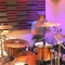 rehersal room