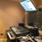 control room