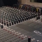 mixing desk