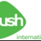 PUSH International logo