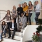 The PUSH International team