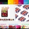 Gift Box Website Design by FandB Creative