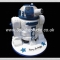 Fully edible 3D R2D2 cake with turning head
