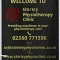 Clinic contact details