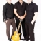 Coventry wedding band