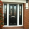 Composite door