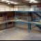 Mezzanine Flooring - Expand your business without Relocation.