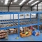 Mezzanine Flooring - Increase Productivity.