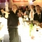 Flair Cocktail Bartender. Royal Mail Convention. Geneva.