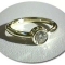 Diamond Ring.