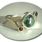 Firestone Ruby Ring.