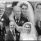 Wedding Photomontage canvas