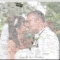 Wedding Guest Book Canvas - precious messages, presented beautifully!