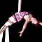 Aerialists