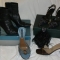 Shoes and Boots