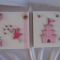 Canvas Picture Set. One of Eight Themes