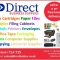 Our Company