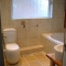 Bathroom completely refurbished