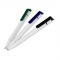 Chevron promotional pen
