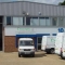 Choice Organics Distribution Hub