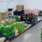 Choice Organics Refrigerated Storage 2