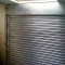 small roller shutter