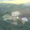 Aerial view of Forest Glade