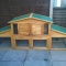 One of our Hutches