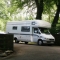 Motorhomes welcome!