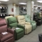Riser recliners from Â£349
