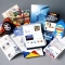 Brochure printing and leaflet printing