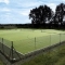 Sports Construction Multi Use Games Areas