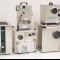 Single phase industrial dehumidifiers