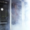 Security Fog Server Room Protection