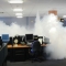 Security Smoke Office Protection