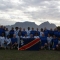 Women's Football Tour 2010