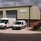 Warehouse Facility