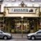 The shop front