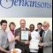 Achiving Sucsess with the Taste of Staffordshire Award
