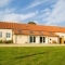 Greetham Retreat