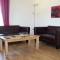 Lounge in Katie's Corner at Greetham Retreat