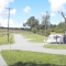 Caravan Club CL site at Greetham Retreat